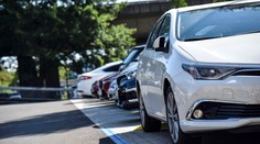 Najpredávanejšie autá na Slovensku. Skokan roka sa vyšplhal z piateho miesta takmer na úplný vrchol