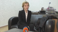 Žena, ktorú podľa polície syn polial benzínom a zapálil, prehovorila: Bola to nešťastná náhoda