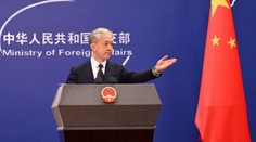 Čína reaguje na miliardovú pomoc USA: Taiwan sa dostal do nebezpečnej situácie