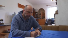Nakreslil srdiečko pre každého Slováka. Po rokoch svojím projektom inšpiruje tisíce ľudí