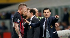 Kucka zažil úspešný návrat do zostavy AC, k výhre nad Laziom prispel asistenciou