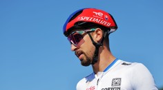 Peter Sagan prekvapil skvelým výkonom na MS, jeho brat Juraj sa s kariérou rozlúčil celodenným únikom