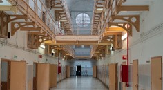 Muž odsúdený na doživotie za vraždu tvrdí, že si svoj trest už odpykal