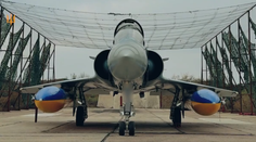 Mirage na Ukrajine prekvapili, pilotovi stačili dve slová na zhodnotenie výkonu. Poukazuje však na jeden problém