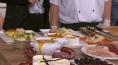 Raw apple cheesecake - recept od vás pre vás