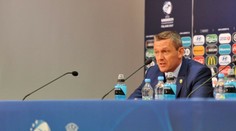 Trénera Anglicka U21 ohromil výkon Slovákov proti Poľsku