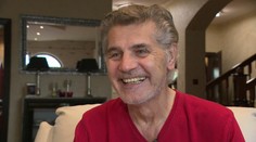 Otto Weiter po bolestivej strate manželky: Nebojte sa o mňa, ešte vás prekvapím!