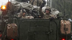 Odkaz aj pre Slovensko: Je ľahké zahrávať sa s ohňom, keď USA stoja za vami