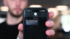 Pozor na podvodné SMS od kuriérskych spoločností. Môžete skončiť s vybieleným účtom
