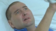 Hasiča Daniela udrel opitý muž. Zničil mu život!