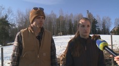 Ak postavíme novú vodnú elektráreň na Podpoľaní, tak na to doplatia tie, ktoré už stoja, myslí si odborník