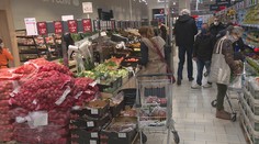 Obchodníci by mali merať zákazníkom teplotu. Pýtajú sa ako