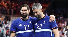 Hádzanú opúšťa legendárne meno, zlatý olympionik a majster sveta. Vlani ukončil kariéru aj jeho slávny brat