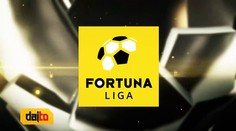 Priame prenosy z Fortuna ligy opäť na Dajto!
