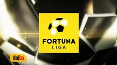 Priame prenosy z Fortuna ligy opäť na Dajto!