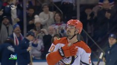 Víťazný návrat do New Yorku