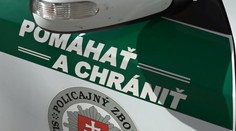 Streľba na policajnej stanici v Martine. V prítomnosti dvoch detí