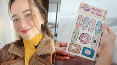 Peer konzultantka Alica: Žijeme v rýchlej dobe. Ľudia si prechádzajú ťažkosťami a často si to okolie ani nevšimne