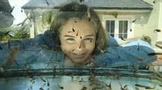 Dievča (17) sa zo dňa na deň stalo hviezdou. Dopomohol jej k tomu bizarný nápad