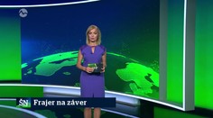 Frajer na záver: Bývalý slovenský reprezentant ukázal svoje umenie. Predviedol sa výstavnými gólmi