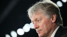 Moskva prirovnala prísľub EÚ Ukrajine k mrkve hojdajúcej sa pred vozom