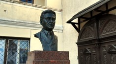 Z námestia v Rajci zmizne busta Ferdinanda Ďurčanského. Poslanci schválili návrh na jej odstránenie