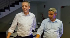 Šéf odborov o rokovaní vo Volkswagene: Spejeme k dohode