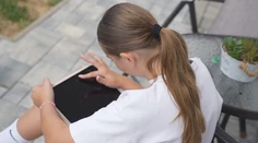 Na sociálnych sieťach chcela byť už ako 6-ročná. Sofia opisuje, ako ju ovplyvnia obmedzenia