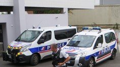 Z francúzskej rieky vytiahli telo mŕtveho muža. Mohlo by ísť o nezvestného Slováka