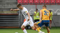 Futbalovú exotiku vymenil za boj o postup do Fortuna ligy. Košice získali skúseného útočníka
