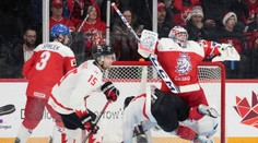 MS20: Česi zdolali obhajcov titulu, Kanadu porazili 5:2