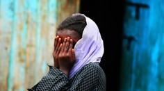 Kenské dievča (12) sa proti svojej vôli vydalo dvakrát v priebehu mesiaca