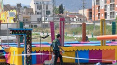 Trampolína sa zmenila na smrtiacu pascu, dievčatko (†2) zabil elektrický prúd