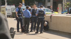 Odvrátená strana mesta, kde hrajú Slováci: Bezdomovci, drogoví díleri a prostitútky na každom kroku