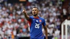 VIDEO: Slovensko má držiteľa prestížneho ocenenia. Vyberte najkrajší zásah Ivana Schranza na Eure