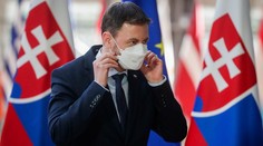 Heger: Rokovanie v SIS sa netýkalo Pčolinského, ani iných živých prípadov