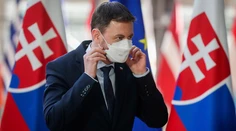 Heger: Rokovanie v SIS sa netýkalo Pčolinského, ani iných živých prípadov