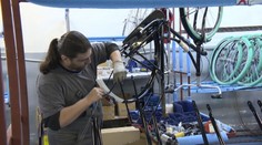 Asi tretina z nás Slovákov považuje stav našej ekonomiky za dobrý