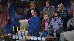 Paľo na Farme skončil: Teším sa na bagetu a pivo