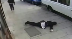 Násilie na moslimoch v Londýne narastá