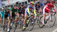 Kristoff vyhral belgickú klasiku, Sagan sa do desiatky nezmestil