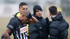 VIDEO: Spoluhráča bývalého kanoniera našej ligy rasisticky urážali, neskryl slzy