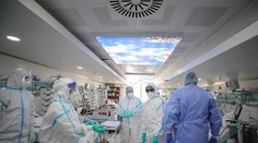 Odmeny by mali nakoniec dostať aj tí zdravotníci, ktorí nestihli reagovať na výzvu