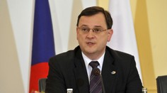 Česká polícia obvinila expremiéra Petra Nečasa z krivej výpovede