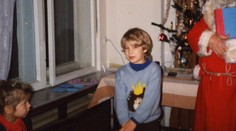 Kto je tento rozkošný chlapček? Slovenský raper si získal srdcia tisícok ľudí