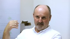 Riaditeľ Štátnej ochrany prírody SR D. Karaska končí. Odvolali ho bez udania dôvodu