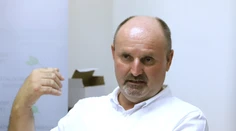 Riaditeľ Štátnej ochrany prírody SR D. Karaska končí. Odvolali ho bez udania dôvodu