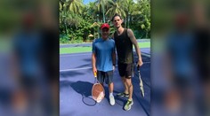 Trénoval Jona Bon Joviho aj Michala Davida: Slovák si našiel miesto v rezorte na Maldivách