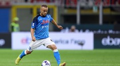 Lobotka a Neapol naďalej v boji o titul. V šlágri víkendu si s lídrom ligy body delili