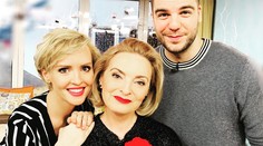 Eva Pavlíková rozplakala muža na prvom rande